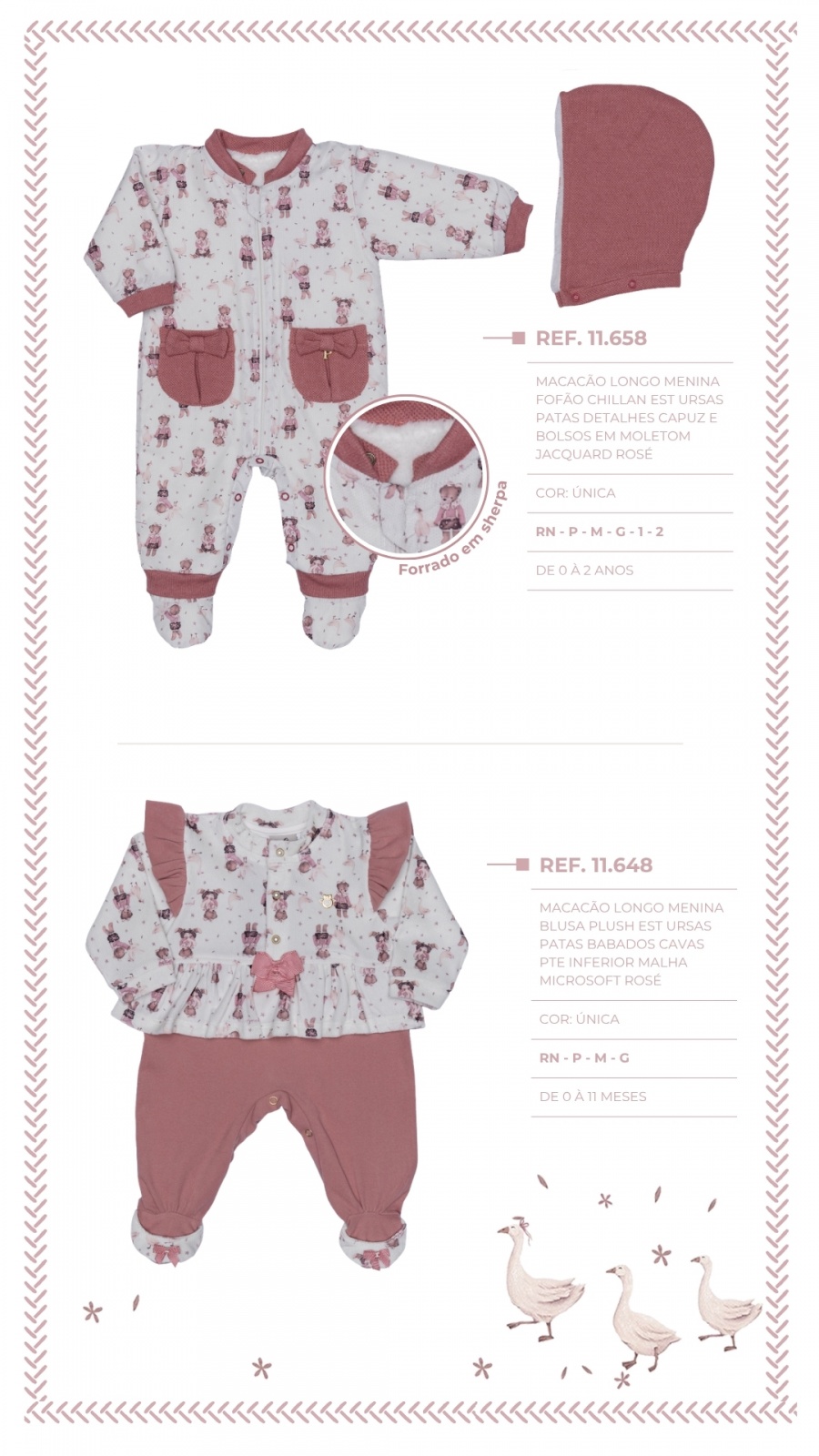 Lookbook Inverno 2026 - P�gina 57